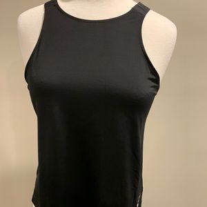 Black Nike Tank Top